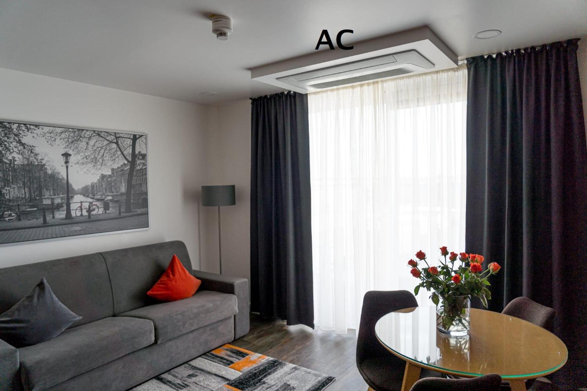Hotel Kreis Residenz Muenchen — Fotos 2